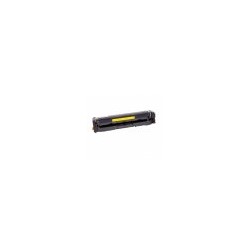 CARTOUCHE COMPATIBLE LASER HP W2413A (216A) YELLOW AVEC PUCE 850 PAGES