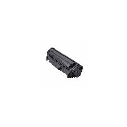 LASER COMPATIBLE HP Q2612X BLACK 2 500 PAGES