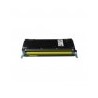 CARTOUCHE LASER COMPATIBLE HP Q2682A YELLOW 6000 PAGES