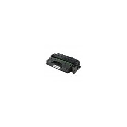 CARTOUCHE LASER COMPATIBLE HP CF280A  BLACK 2700 PAGES