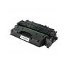 CARTOUCHE LASER COMPATIBLE HP CF280A  BLACK 2700 PAGES