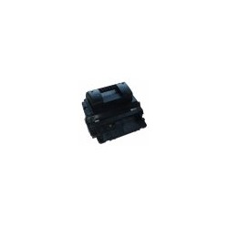 CARTOUCHE LASER COMPATIBLE HP CC364X BLACK 24000 PAGES