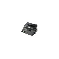 CARTOUCHE LASER COMPATIBLE HP CE390X NOIRE 24 000 PAGES