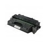 CARTOUCHE LASER COMPATIBLE HP CE505A / CRG719 BLACK 2300 PAGES (3479B002)