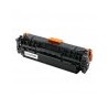 CARTOUCHE LASER COMPATIBLE HP CC530A / CRG718 BLACK 3500 PAGES