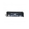 CARTOUCHE LASER COMPATIBLE HP Q5949A / CRG708 BLACK 3000 PAGES