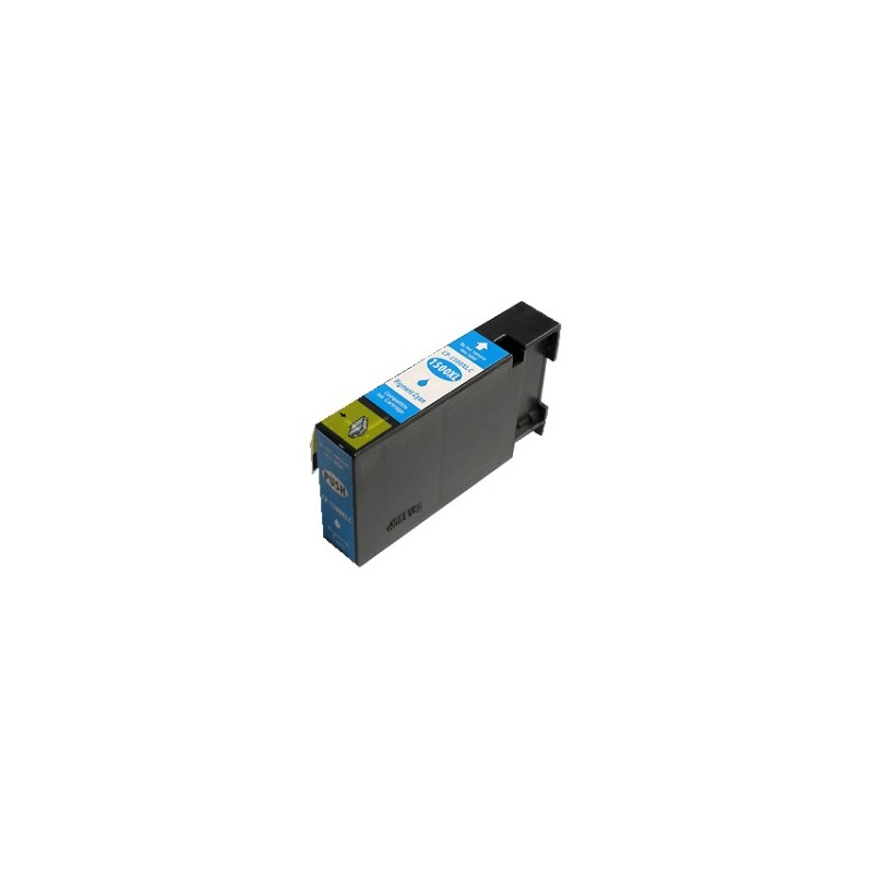 CARTOUCHE JET D'ENCRE COMPATIBLE CANON PGI-1500 CYAN