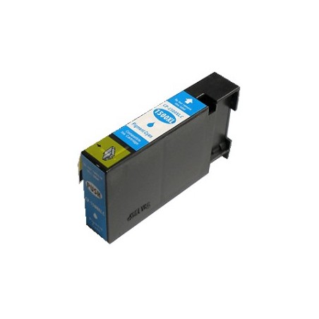 CARTOUCHE JET D'ENCRE COMPATIBLE CANON PGI-1500 CYAN