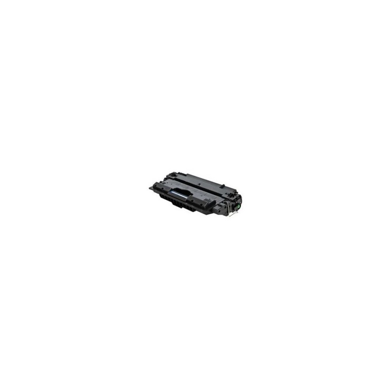 CARTOUCHE LASER COMPATIBLE HP Q6511X /CRG710H BLACK 12000 PAGES