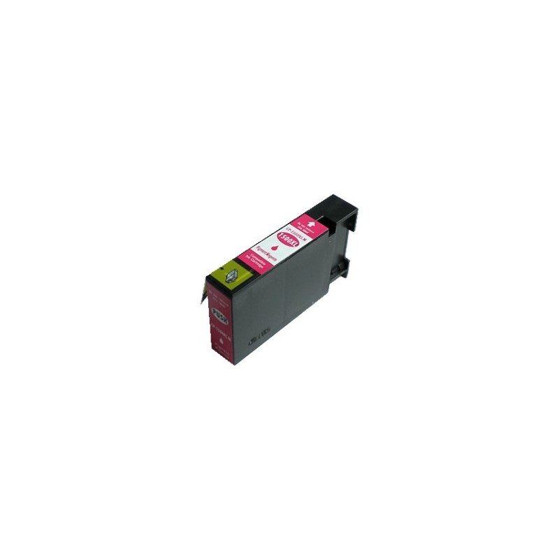 CARTOUCHE JET D'ENCRE COMPATIBLE CANON PGI-1500 MAGENTA