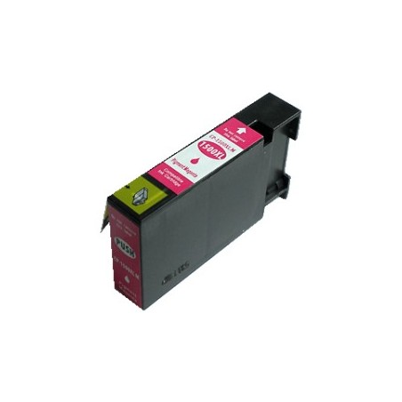 CARTOUCHE JET D'ENCRE COMPATIBLE CANON PGI-1500 MAGENTA