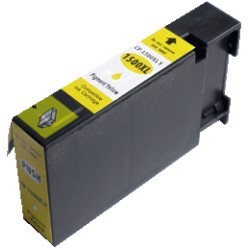 CARTOUCHE JET D'ENCRE COMPATIBLE CANON PGI-1500 YELLOW