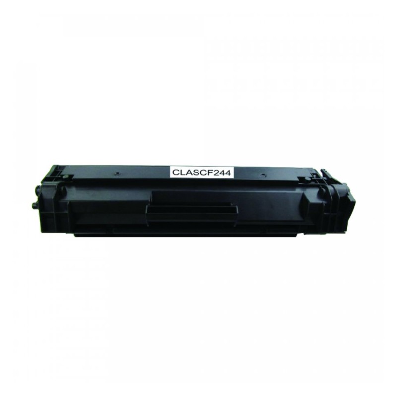 CARTOUCHE LASER COMPATIBLE HP CF244A (44x) 2000 PAGES