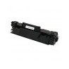 CARTOUCHE LASER COMPATIBLE HP CF279A BLACK 1000 PAGES