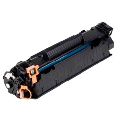 CARTOUCHE LASER COMPATIBLE HP CF279A BLACK 2500 PAGES