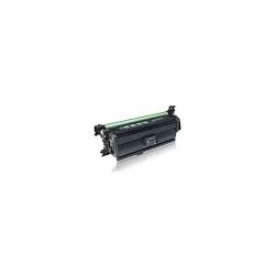 CARTOUCHE LASER COMPATIBLE HP CF320X (653X) BLACK 21000 PAGES