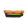 CARTOUCHE LASER COMPATIBLE HP CF322A (653A) YELLOW 16500 PAGES