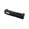 CARTOUCHE LASER COMPATIBLE HP CF400X (201X)  NOIRE 2800 PAGES (045H CANON)