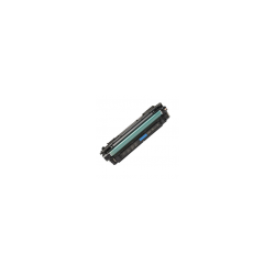 CARTOUCHE LASER COMPATIBLE HP CF451A CYAN (655A)