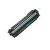 CARTOUCHE LASER COMPATIBLE HP CF451A CYAN (655A)