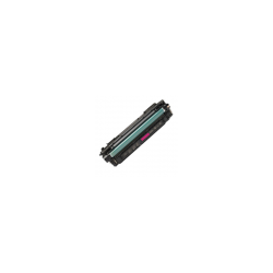 CARTOUCHE LASER COMPATIBLE HP CF453A MAGENTA (655A)