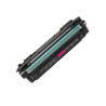 CARTOUCHE LASER COMPATIBLE HP CF453A MAGENTA (655A)