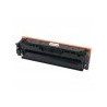 CARTOUCHE LASER COMPATIBLE HP CF530A NOIRE 1100 PAGES (205A)