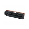 CARTOUCHE LASER COMPATIBLE HP CF543X MAGENTA 2500 PAGES (203X)