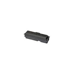 CARTOUCHE LASER COMPATIBLE KYOCERA TK-110/ TK-112  BLACK 6000 PAGES