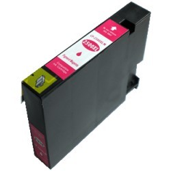 CARTOUCHE JET D'ENCRE COMPATIBLE CANON PGI-2500 MAGENTA