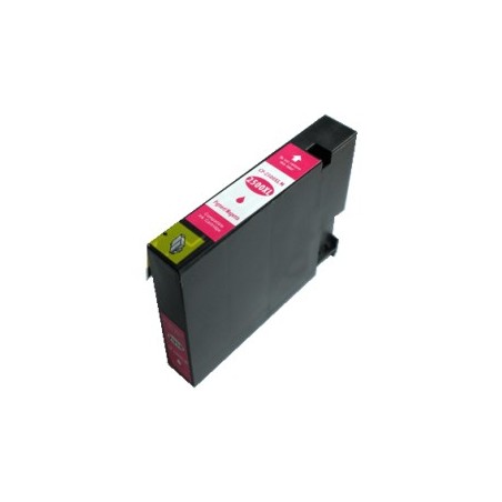 CARTOUCHE JET D'ENCRE COMPATIBLE CANON PGI-2500 MAGENTA