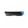 CARTOUCHE LASER COMPATIBLE KYOCERA TK-510 CYAN