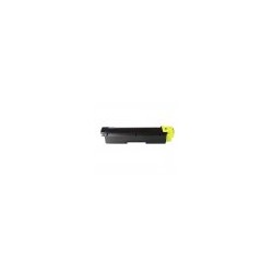 CARTOUCHE LASER COMPATIBLE KYOCERA TK-510 YELLOW