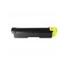 CARTOUCHE LASER COMPATIBLE KYOCERA TK-510 YELLOW