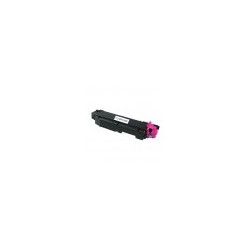 CARTOUCHE COMPATIBLE POUR COPIEUR KYOCERA TK5150 MAGENTA 1T02NSBNL0 10 000 PAGES