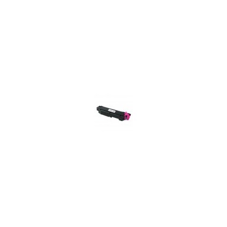 CARTOUCHE LASER COMPATIBLE KYOCERA MAGENTA 1T02NTBNL0 TK 5160 12000 PAGES