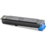 CARTOUCHE LASER COMPATIBLE KYCERA TK-5195 CYAN