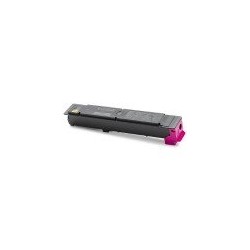 CARTOUCHE LASER COMPATIBLE KYCERA TK-5195 MAGENTA