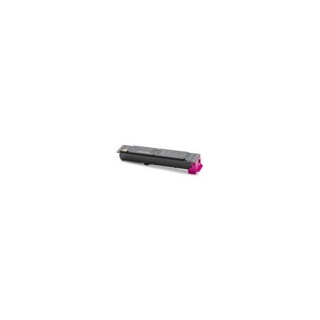 CARTOUCHE LASER COMPATIBLE KYCERA TK-5195 MAGENTA