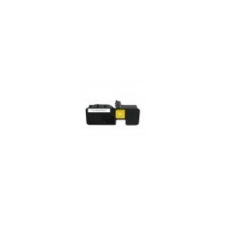 CARTOUCHE LASER COMPATIBLE KYOCERA TK-5230 (1T02R9ANL1/1T02R9ANL0) YELLOW 2600 P