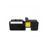 CARTOUCHE LASER COMPATIBLE KYOCERA TK-5230 (1T02R9ANL1/1T02R9ANL0) YELLOW 2600 P