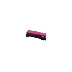 CARTOUCHE LASER COMPATIBLE  KYOCERA TK-560 MAGENTA 10 000 PAGES