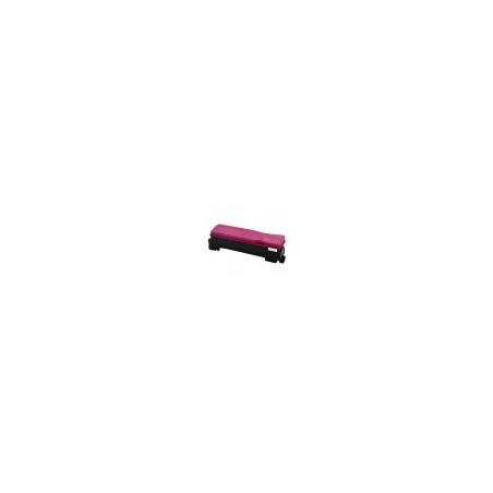 CARTOUCHE LASER COMPATIBLE  KYOCERA TK-560 MAGENTA 10 000 PAGES