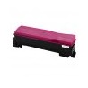 CARTOUCHE LASER COMPATIBLE  KYOCERA TK-560 MAGENTA 10 000 PAGES