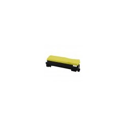 CARTOUCHE LASER COMPA KYOCERA TK-560  YELLOW 10000 PAGES