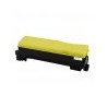 CARTOUCHE LASER COMPA KYOCERA TK-560  YELLOW 10000 PAGES