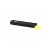 CARTOUCHE LASER COMPATIBLE KYOCERA YELLOW 7 000 PAGES