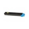 CARTOUCHE LASER COMPATIBLE TK8315 CYAN 6 000 PAGES