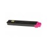 CARTOUCHE LASER COMPATIBLE TK8315 MAGENTA 6 000 PAGES