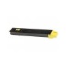 CARTOUCHE LASER COMPATIBLE TK8315 YELLOW 6 000 PAGES